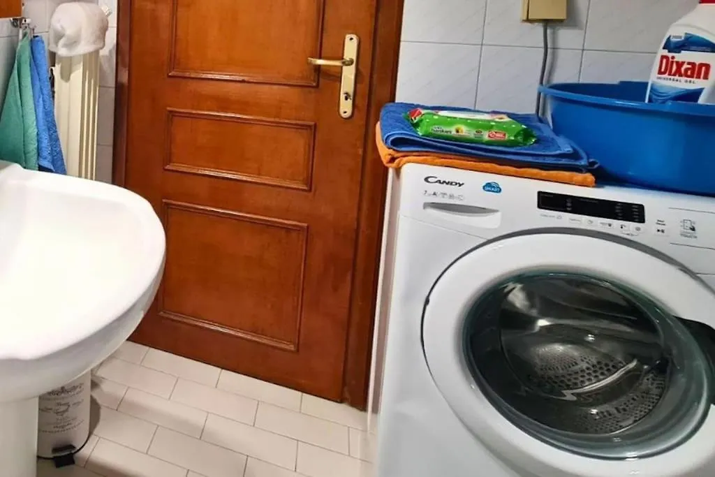 Alexandros-Family Friendly-Free Private Parking Apartment Thessaloniki 0*,